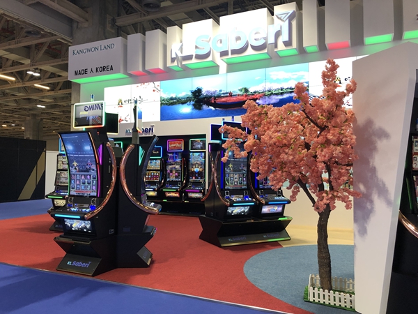 娱乐展-澳门 G2E IN MACAU