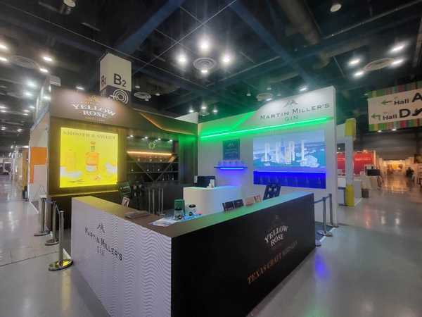 你知道韩国展台搭建的8个流程吗？