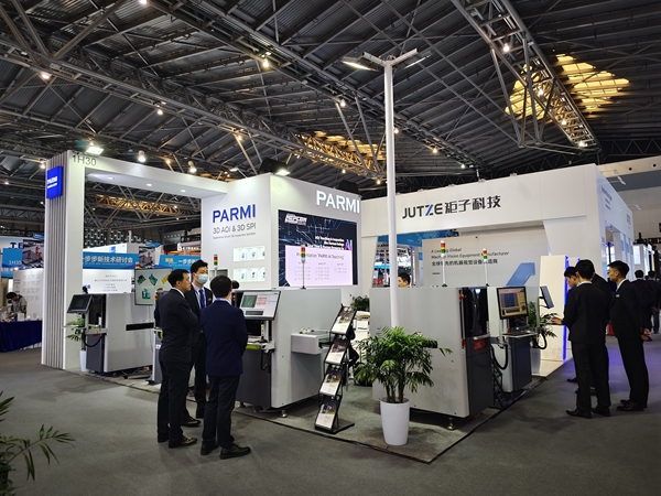 韩国展台搭建策划公司如何做好现场展台搭建服务