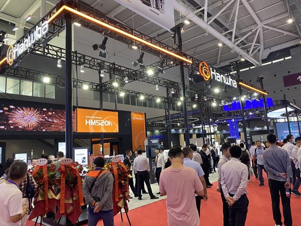 欧洲展台搭建要怎么做才能让展台出彩？