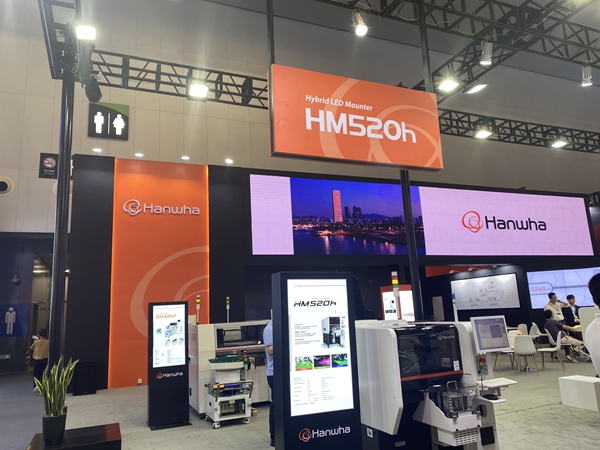 韩国展台搭建流程及注意事项