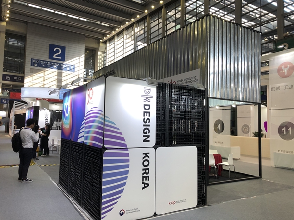 韩国展览公司的优势分析