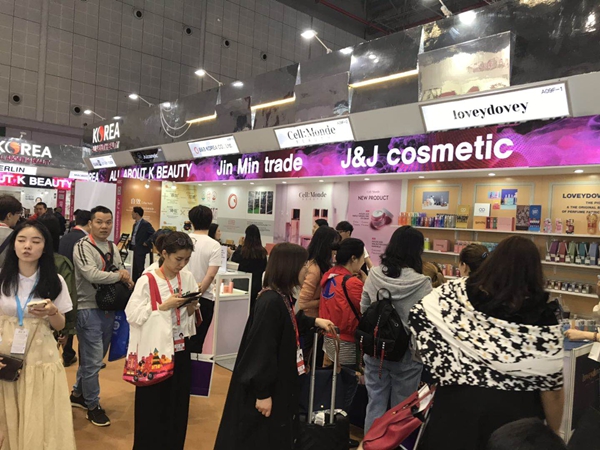 优互展览：欧洲展台搭建需要遵循的原则