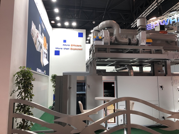 德国展台搭建设计要求有哪些？