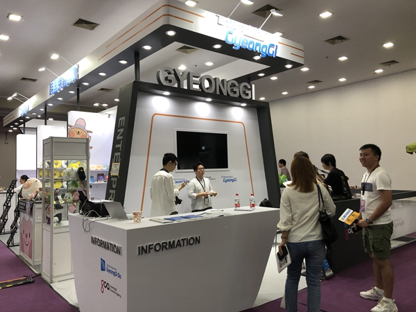 什么是韩国展台搭建和设计的基本要求？