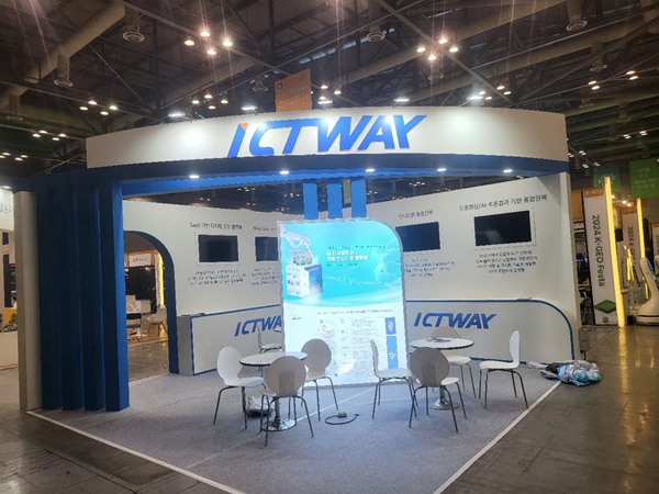 韩国展台搭建怎样最具人气