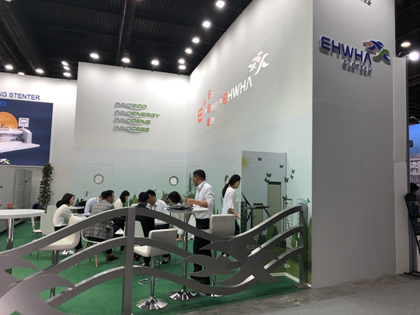 欧洲展台搭建的具体流程是什么？