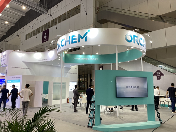 如何才能实现德国展台搭建？