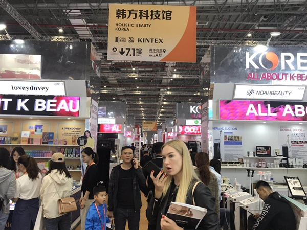 韩国展台搭建工作内容有哪些？韩国展台搭建与设计服务内容有哪些