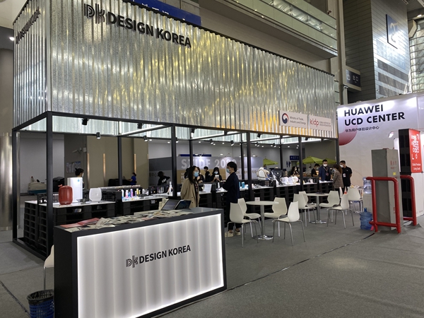 优互展览：韩国展台搭建如何增强吸引力，三个方面需知