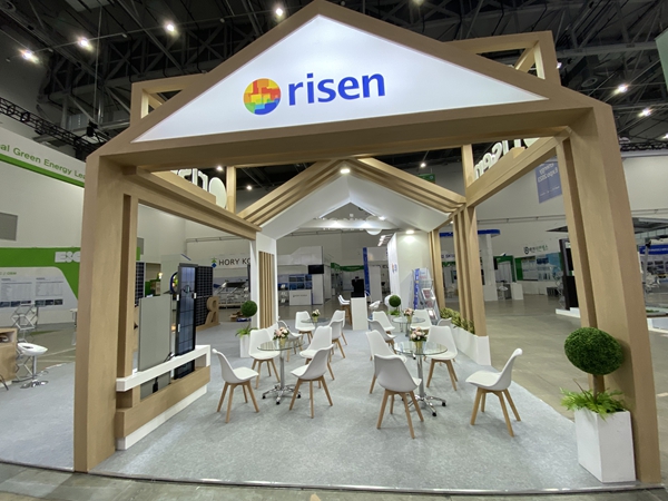 揭秘欧洲展台搭建费用：从小型数万到大型数百万，规模决定一切