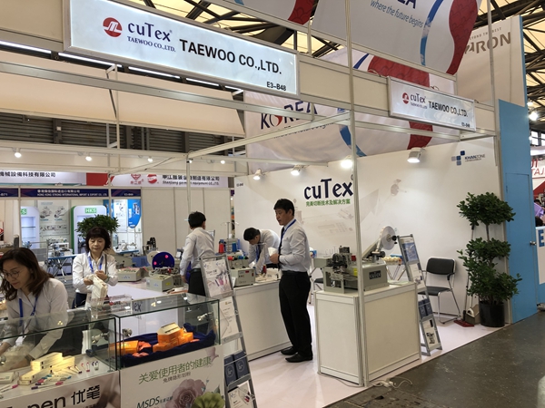 德国展台搭建公司常用的都是什么材料