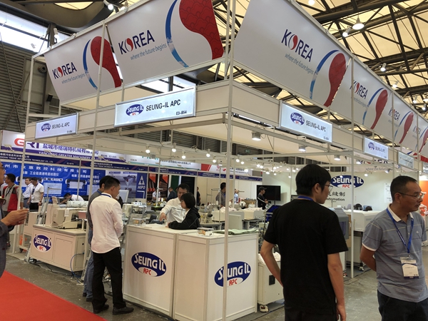 干货 | 展台设计和韩国展台搭建的注意事项