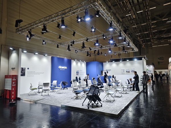 德国展台搭建，营造品牌体验新方式